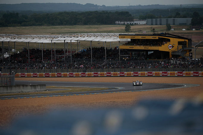 LeMans