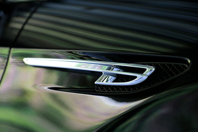 BENTLEY JPPAN
