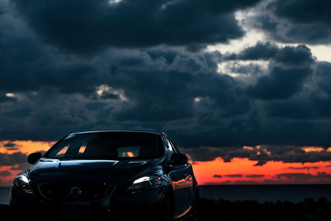 VOLVO CARS JAPAN