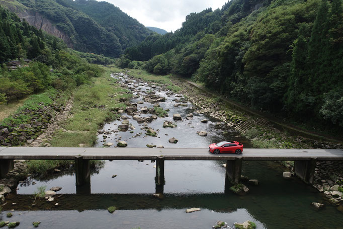 Jaguar Land Rover Japan
