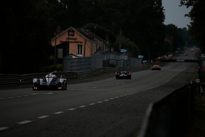 LeMans