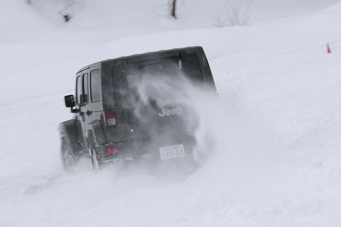 FCA JAPAN