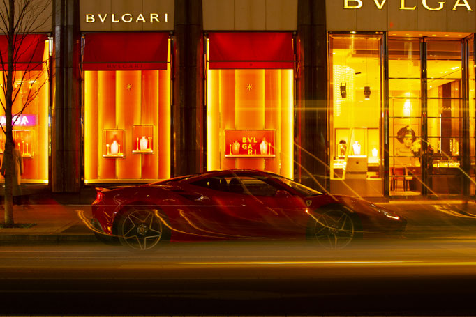 CAR GRAPHIC
