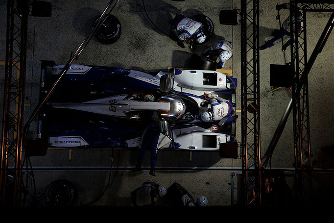 LeMans