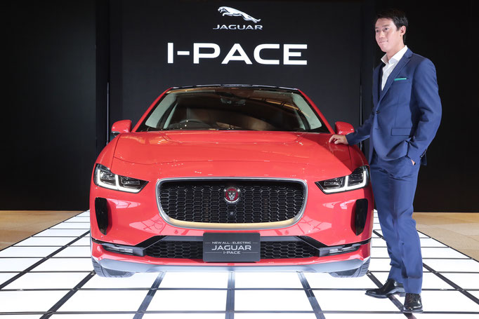 Jaguar Land Rover Japan