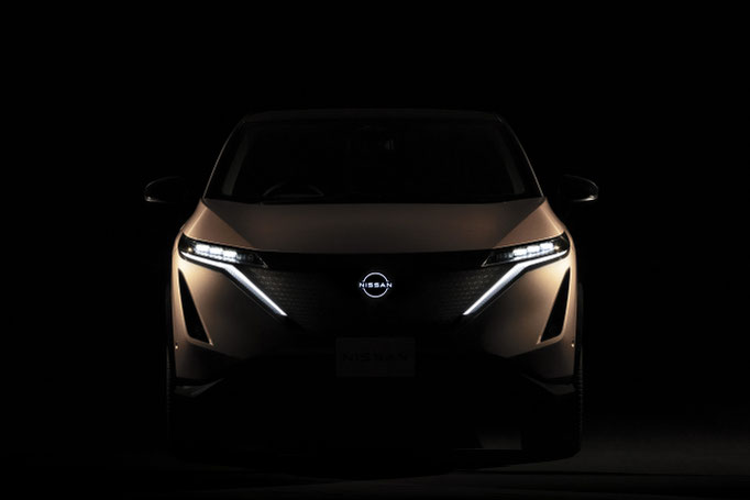 日産自動車株式会社