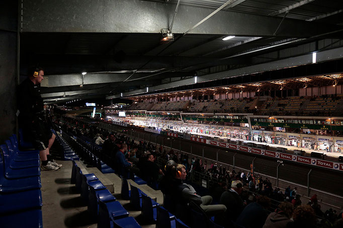 LeMans