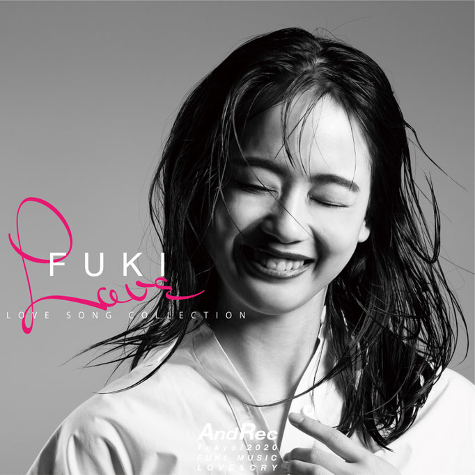 ビクターエンタテインメイント  FUKI  岡田佑里乃