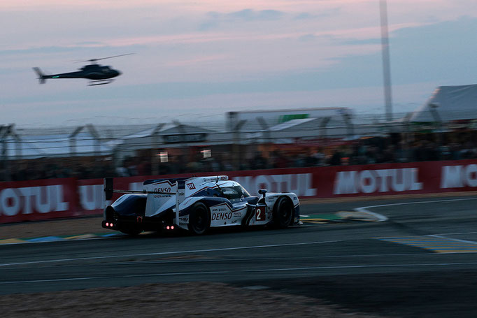 LeMans