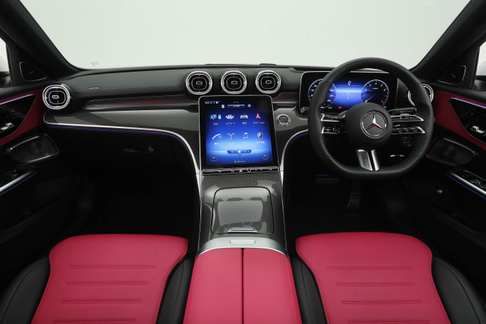 Mercedes-Benz 日本