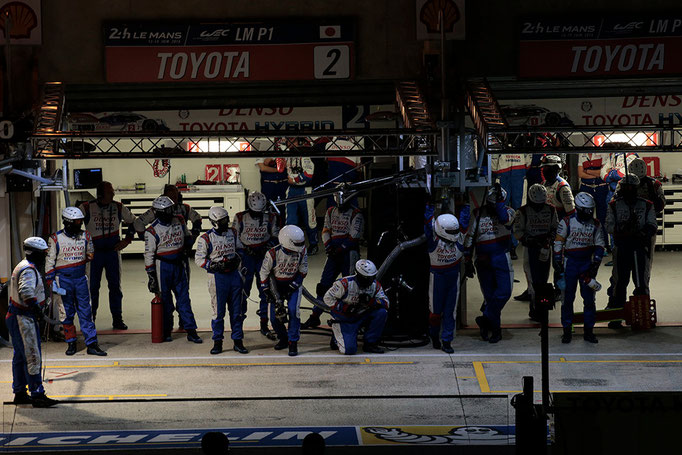 LeMans