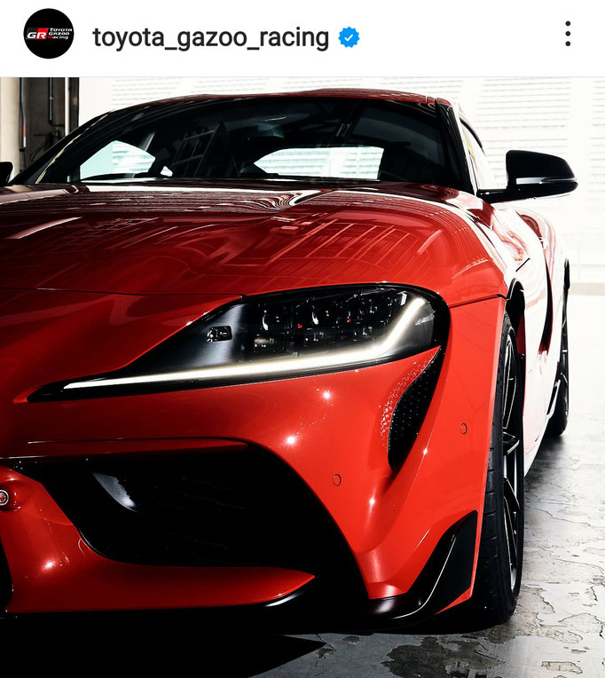 TOYOTA