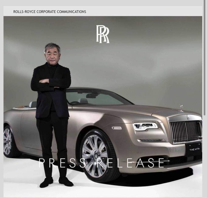 Rolls-Royce Motor Cars