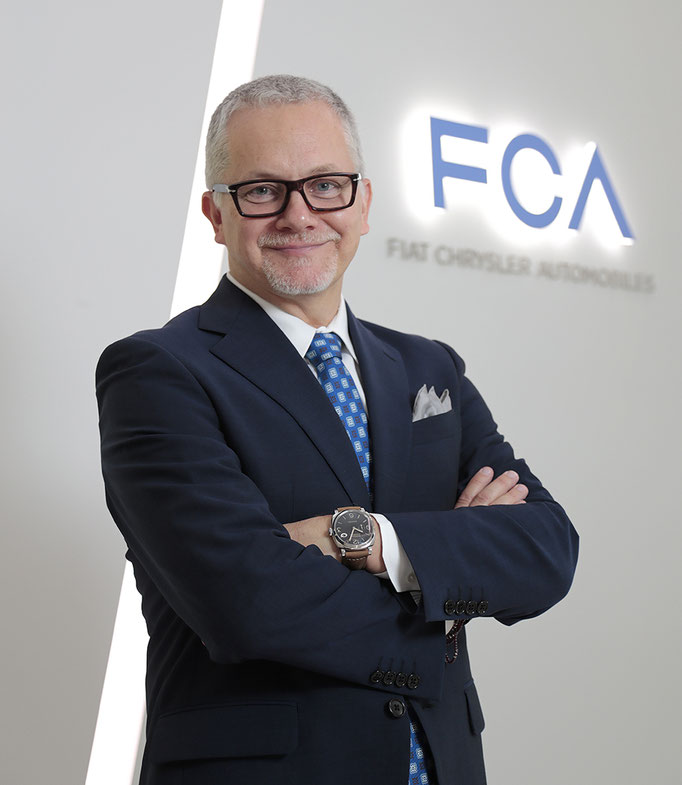 FCA JAPAN