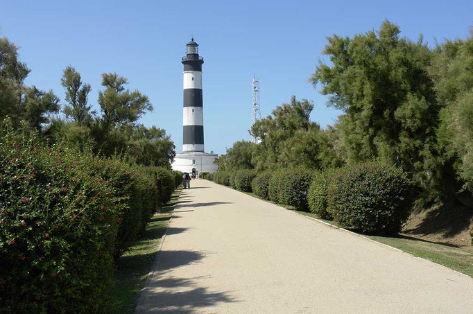 Phare de Chassiron, ile d'Oléron