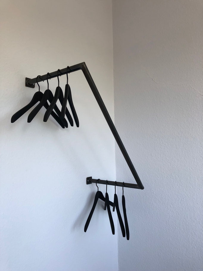 Garderobe; Architekturbüro "Urban Futur Developent" (2019)