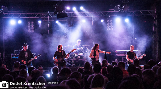 Lahnau rocks for Benefit