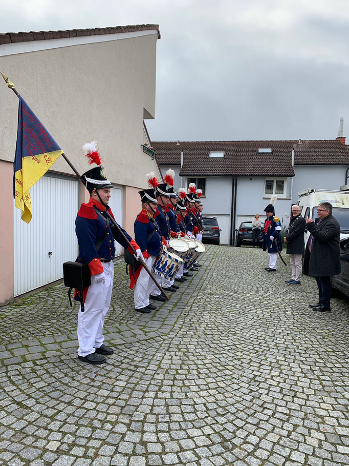 Kalte-Markt am Samstag