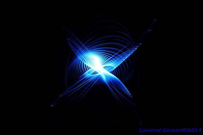 light painting