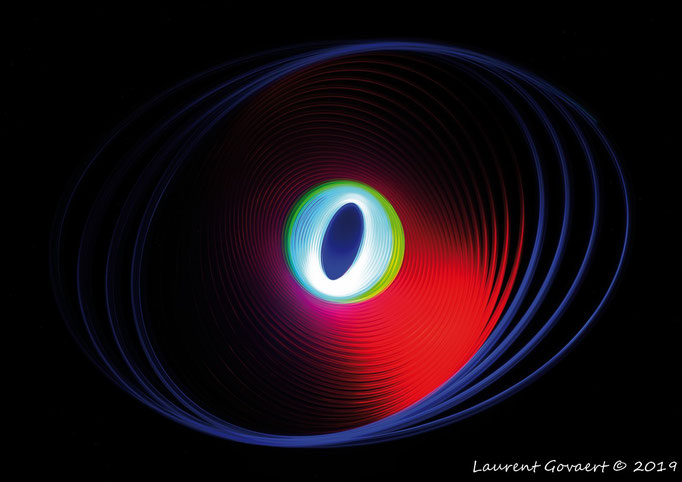 light painting