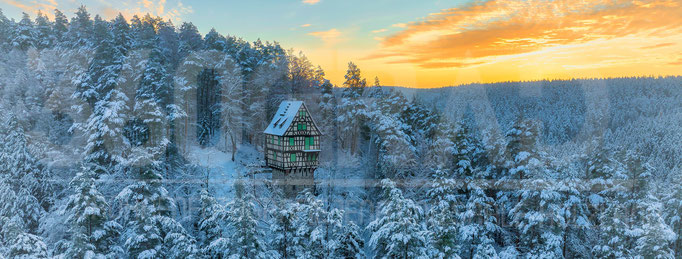 Panorama Herzogstuhl Winter 001