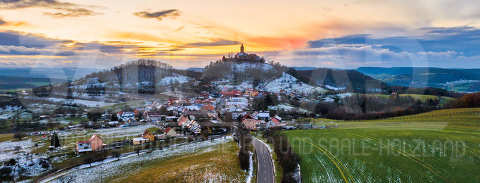Panorama Leuchtenburg Winter Pano 012
