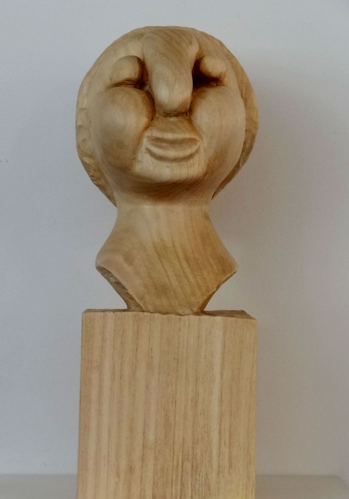 François stage juillet 24