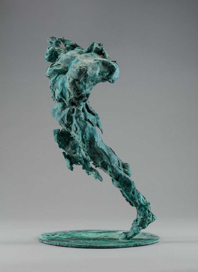 Freyja  43 X 25 X 25 cm