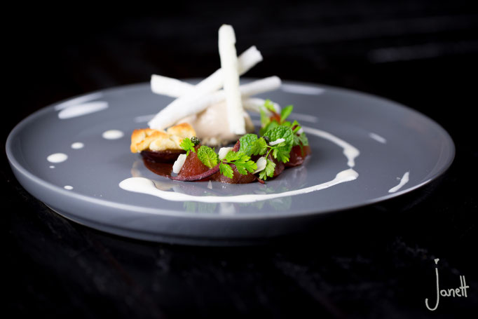 Restaurant Slate Berlin