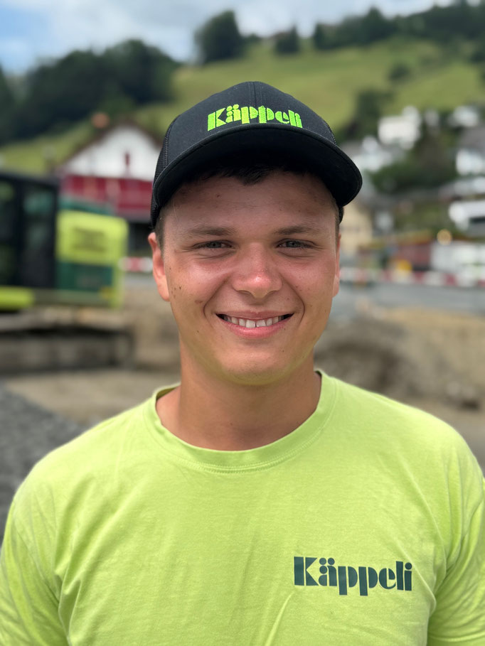 Jonas Imhof