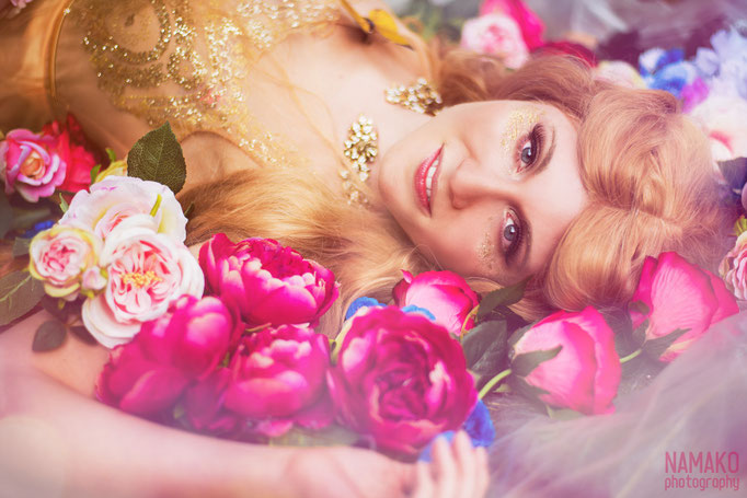 Colibri Soul Cosplay