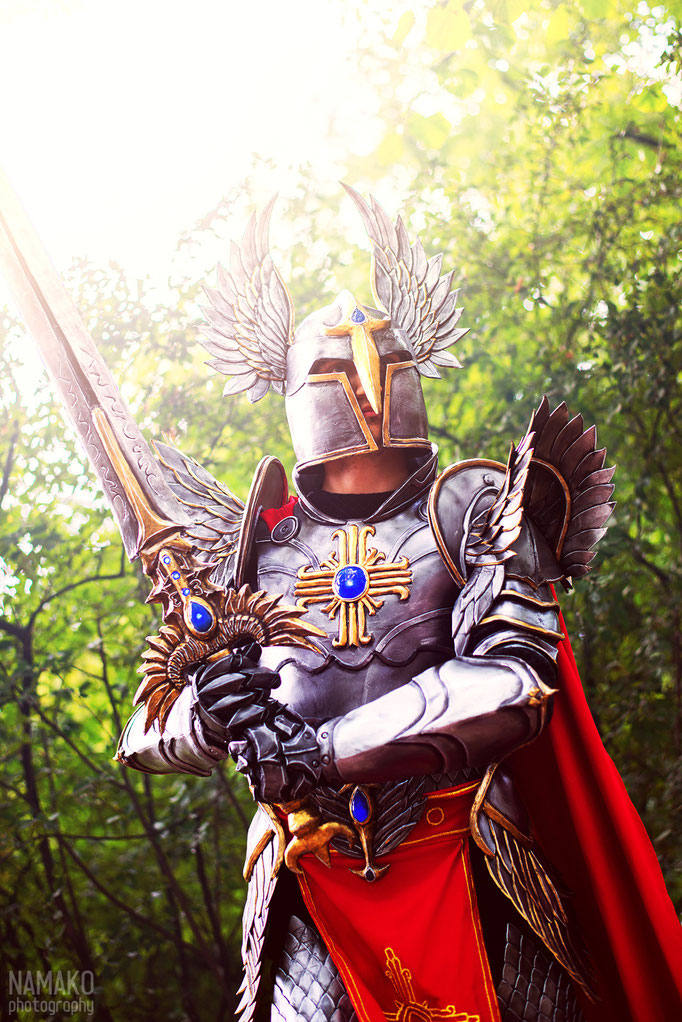 EverdreamCosplay
