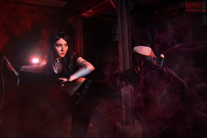 C-Dot Cosplay