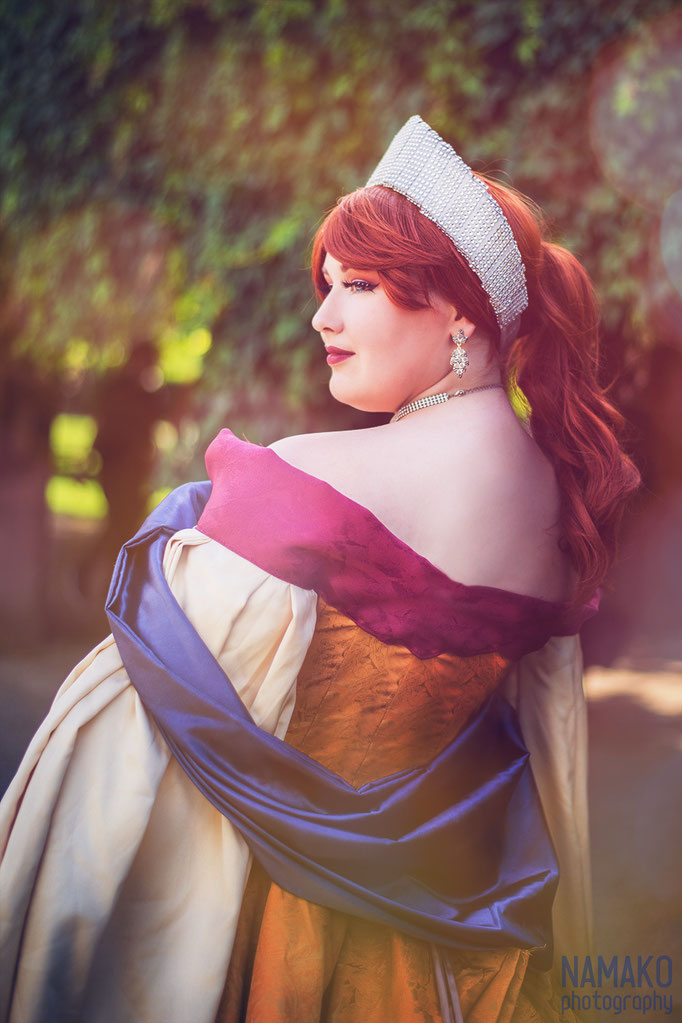 Everywing Cosplay