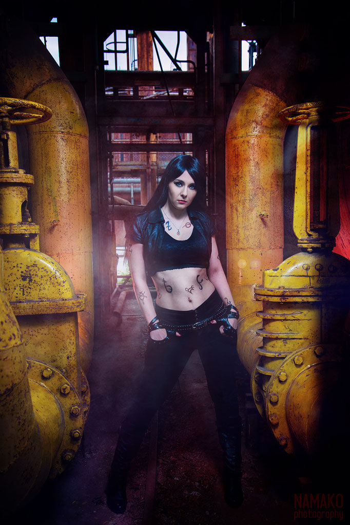 C-Dot Cosplay