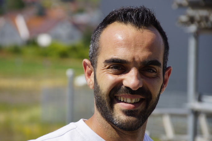 Christos Trockenbauer