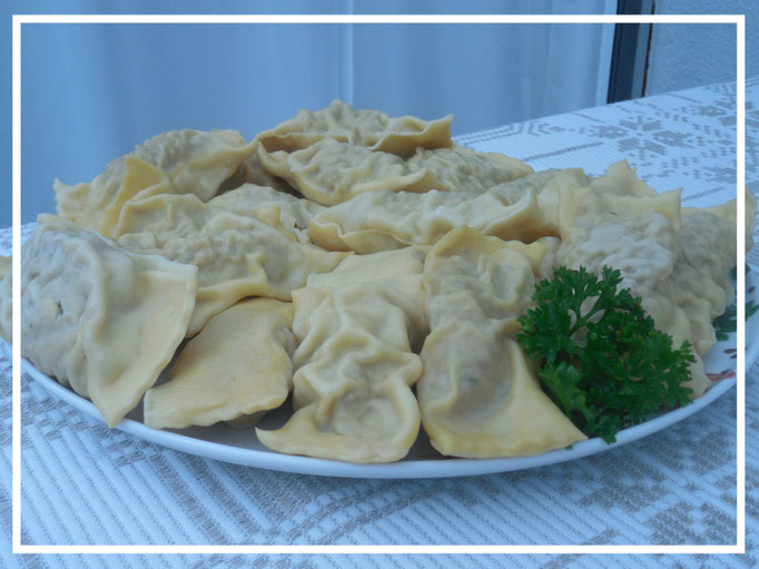 Maultaschen