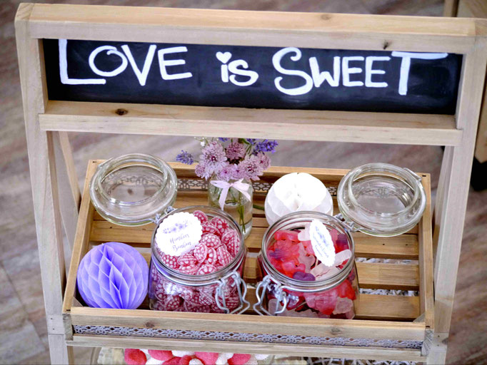  Candybar Bremen Hochzeit