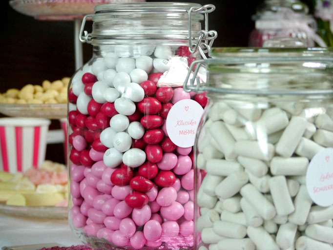 Candy Bar Hochzeit Bremen
