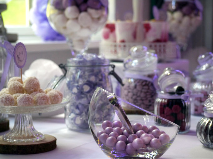 Sweet Candy Bar Bremen 