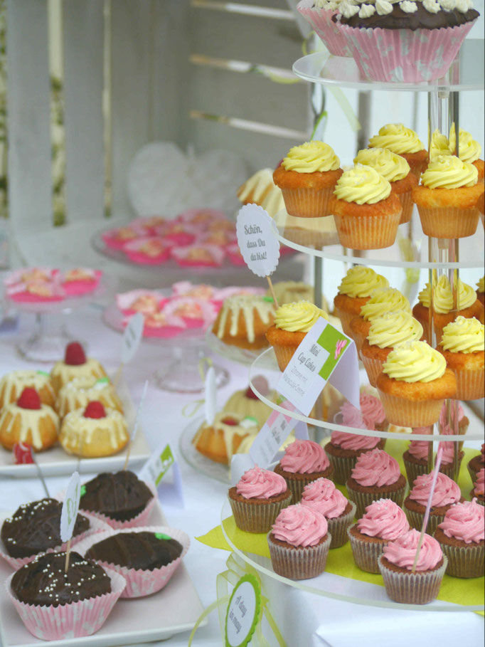 Candy Bar Bremen Sweet Table