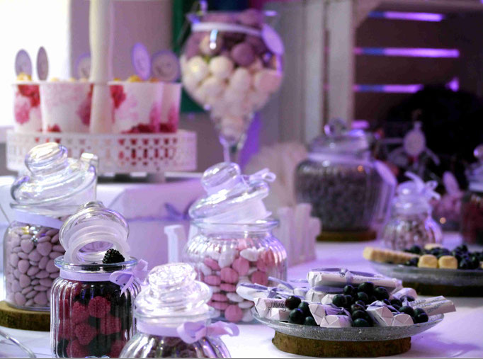 Sweet Candy Bar Bremen 