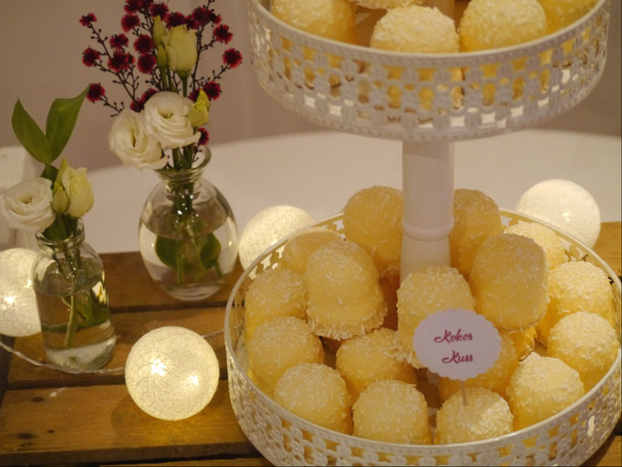 Hochzeit Candybar Bremen mieten 