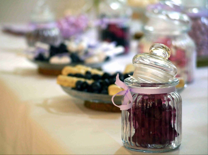 Sweet Candy Bar Bremen 