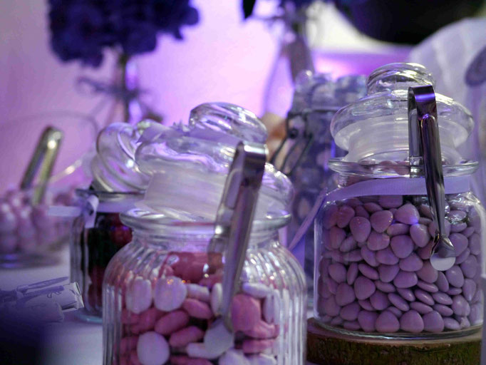 Sweet Candy Bar Bremen 