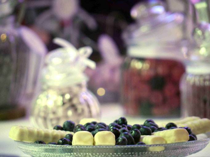 Candy Bar Bremen Süße Arrangements