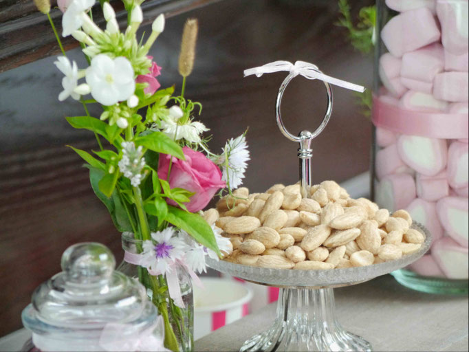 Candy Bar Hochzeit Schokbrunnen Bremen