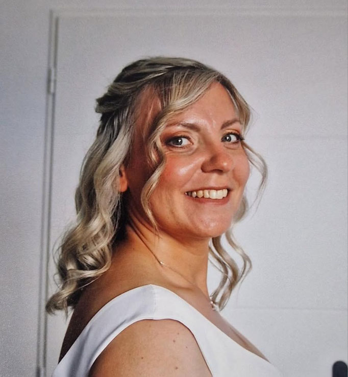 Mise en beauté mariée Esthéticienne La Ravoire Savoie