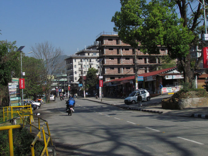Lakeside Pokhara
