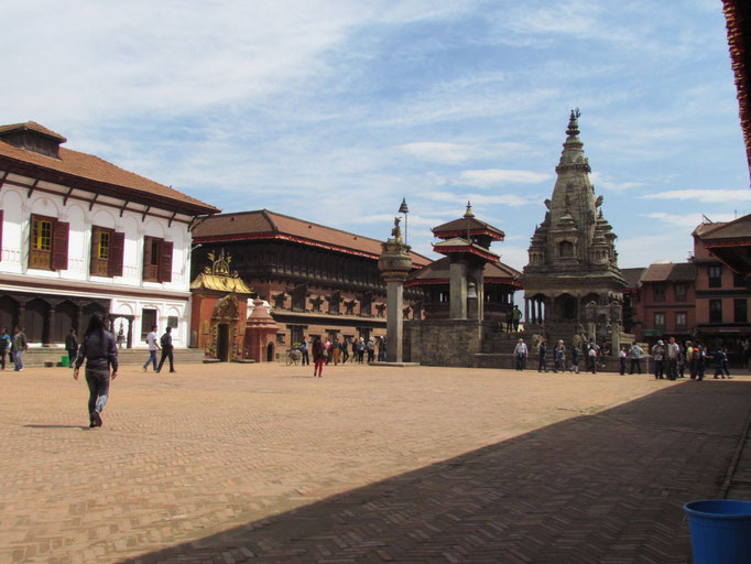 Bhaktapur